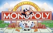  : 𷰽  Monopoly: Deluxe Edition
