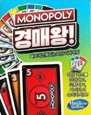   ſ! Monopoly Bid