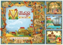  :  ڽ Village: Big Box
