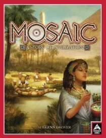  ũ:  ̾߱ Mosaic: A Story of Civilization