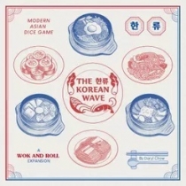    : ѷ Wok and Roll: The Korean Wave