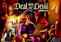  Ǹ ŷ Deal with the Devil