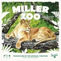  з  Miller Zoo