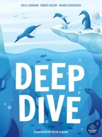   ̺ Deep Dive