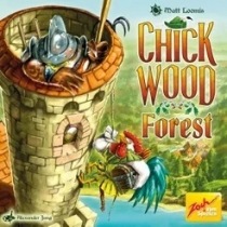  Ģ Ʈ Chickwood Forest