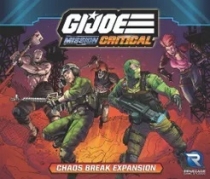  .. ̼ ũƼ: ī 극ũ G.I. JOE Mission Critical: Chaos Break