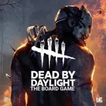    ̶Ʈ:  Dead by Daylight: The Board Game