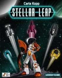  ڶ ! Stellar Leap!