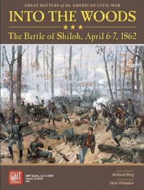   : Ϸ , 1862 4 6-7 Into the Woods: The Battle of Shiloh, April 6-7, 1862