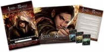   : ī -  Ʈ Ŷ 2013   The Lord of the Rings: The Card Game – Game Night Kit 2013 Season Three