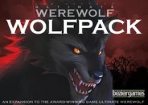  Ƽ :  Ultimate Werewolf: Wolfpack