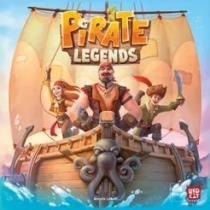  ̾Ʈ  Pirate Legends