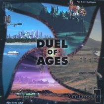     Ʈ 1: 彺г Duel of Ages Set 1: Worldspanner