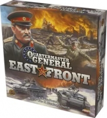  ͸ ʷ: ̽Ʈ Ʈ Quartermaster General: East Front