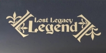  νƮ Ž  Lost Legacy Legend