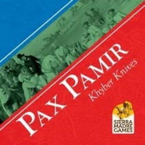  Ž Ĺ̸: ̹  Pax Pamir: Khyber Knives
