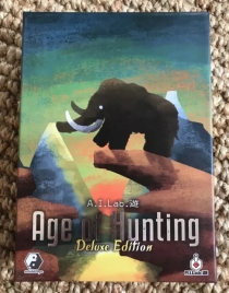   ô Age Of Hunting