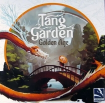   : Ȳݱ Tang Garden: Golden Age