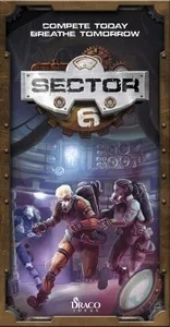  6 Sector 6