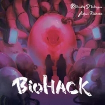  ̿ Biohack