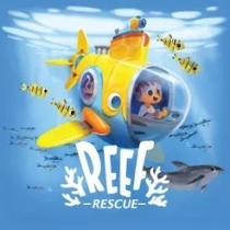   ť Reef Rescue