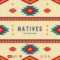  Ƽ Natives