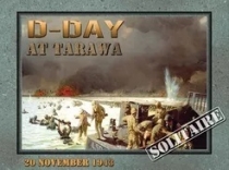    Ÿ D-Day at Tarawa
