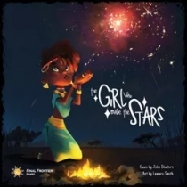    ҳ The Girl Who Made The Stars