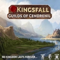  ŷ Kingsfall