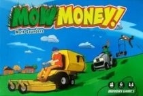   Ӵ Mow Money