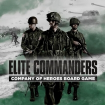  ۴  : Ʈ ĿǴ ÷ Company of Heroes: Elite Commanders Collection