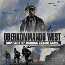  ۴  : ε ְɺ Company of Heroes: Oberkommando West