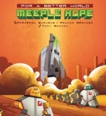   ȣ Meeple Hope
