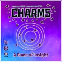  :   Charms: A Game of Insight