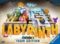  񸰽:   Labyrinth: Team Edition