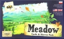  ޵: R  Ȯ Meadow: Cards & Sleeves Pack