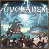  ŰŬ󵥽:   Cyclades: Legendary Edition