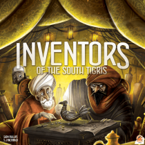  Ƽ׸ ߸ Inventors of the South Tigris