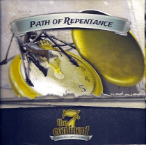  ϰ° : ȸ  The 7th Continent: Path of Repentance