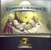  ϰ° : Ʈ ũĽ The 7th Continent: Comfort Creatures