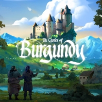  ǵ :   Castles of Burgundy: Special Edition