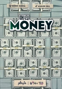  Ӵ! Money!