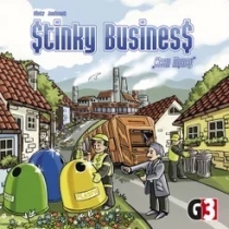  Ű Ͻ Stinky Business