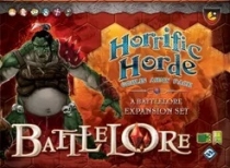  Ʋξ: ȣ ȣ BattleLore: Horrific Horde