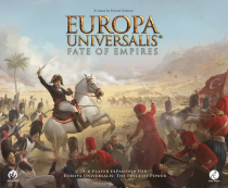   Ϲ:   Europa Universalis: Fate of Empires