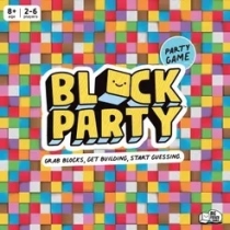   Ƽ Block Party
