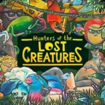    νƮ ũó Hunters of the Lost Creatures