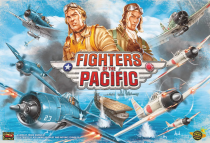    Fighters of the Pacific