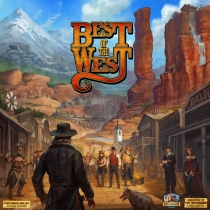   ְ Best of the West