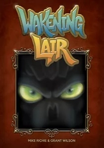   ó Wakening Lair